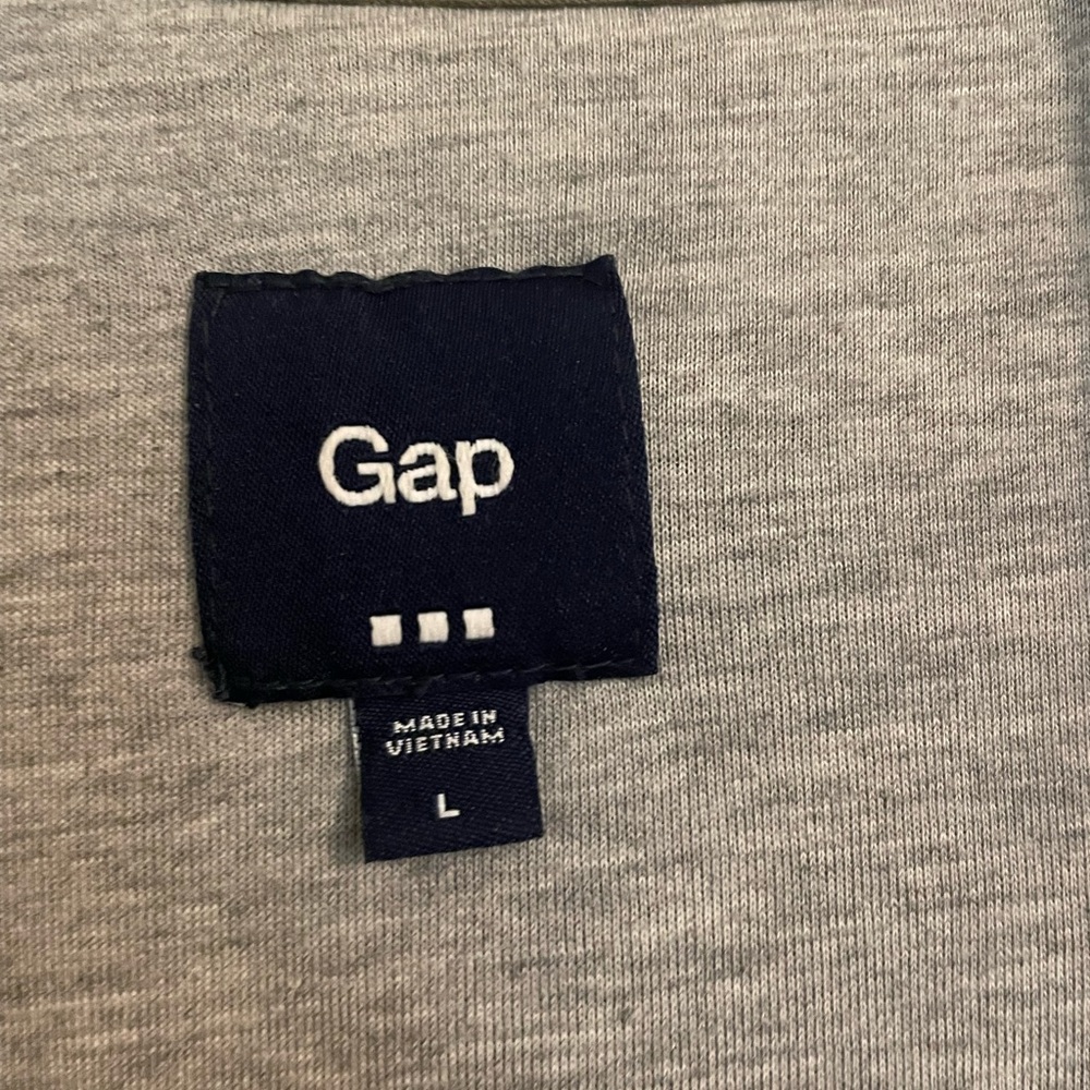 Utility jacket - Picture 4 of 5